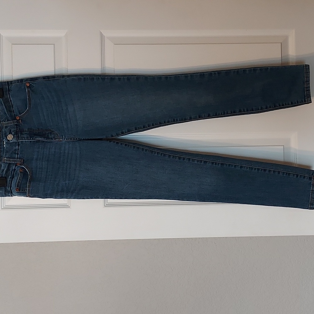 REWASH Ladies Denim Jean's Size 26
